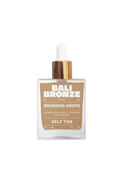 Bali Picături de bronzare Bronze Bronzing Drops, picături autobronzante pentr...