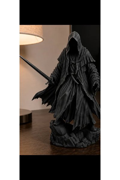 HANART Lord of the rings nazgül 15 cm figür