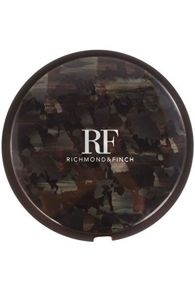 Richmond & Finch CW-207 Ανασυρόμενο Καλώδιο USB-A σε Lightning Μαύρο 0.9μ