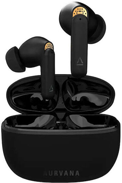 Other Δημιουργικά Ακουστικά Bluetooth Handsfree Ενδοωτικά Aurvana ACE με Θήκη...