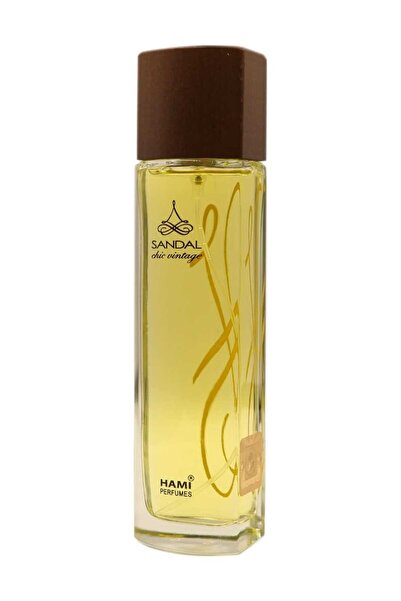 hami عطر صندل شيك فينتاج 100مل