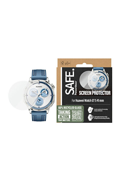 Other Huawei Watch Glass Safe GT5 41 χιλ.