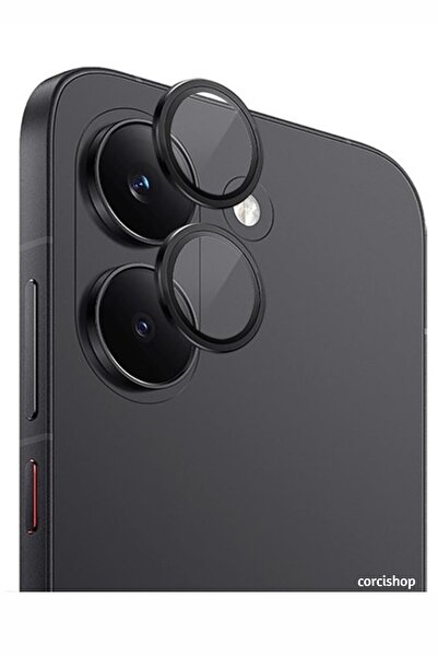 corcishop Redmi Turbo 5 5g / Poco X8 Pro 5g Compatible Camera Lens Protector ...