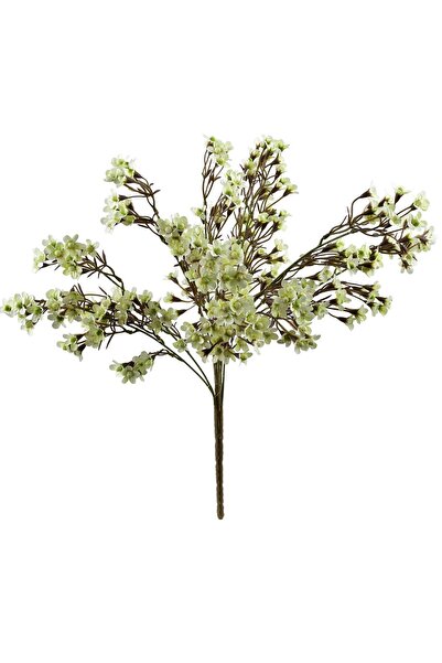 MONDEX Buchet sintetic Viridis Viridis 55cm alb 1 buc.