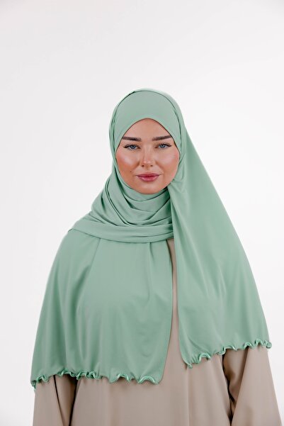 Ophelia Premium Jersey Line -Soft Stretch Everyday Hijabs