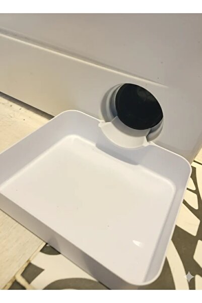 Essme Collection Universal Washing Machine Drain Funnel 2 Pieces
