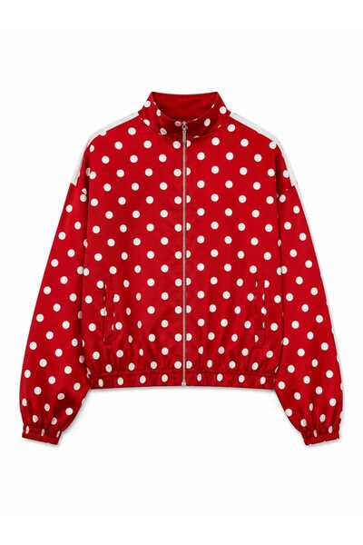 HANIQA Pauntiyeli Rahat Sweatshirt