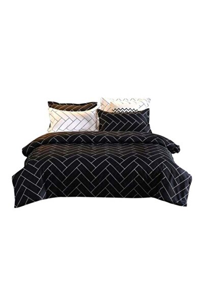 Yongsheng 6-Piece Premium Quality Super Soft King Size Bedding Set Includes 1...