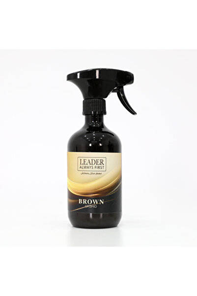 Leader معطر للملابس ومعطر للجو