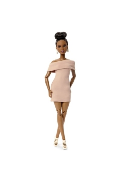 mattel Barbie Signature Papusa Barbie Basics: Model 08