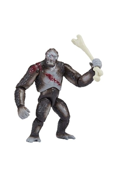 Playmates Godzilla x Kong: The New Empire Figurina articulata One Eye 15 cm