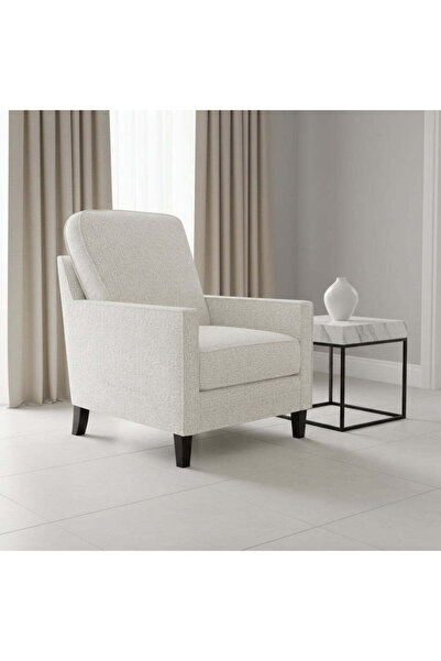 Ashley Furniture كرسي أنيق ذو تصميم مميز