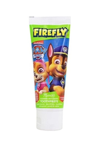 Firefly Kids Paw Patrol Toothpaste 75 ml