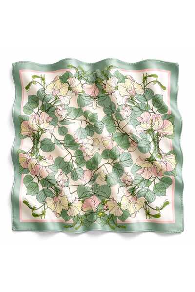 SOFT AKSESUAR Women's bandana scarf