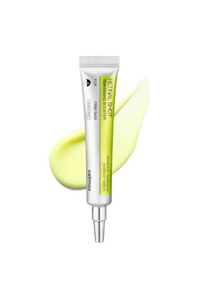 Celimax Το Ενισχυτικό Σύσφιξης Vita A Retinal Shot με Λιποσωμονοποιημένο Ρετι...