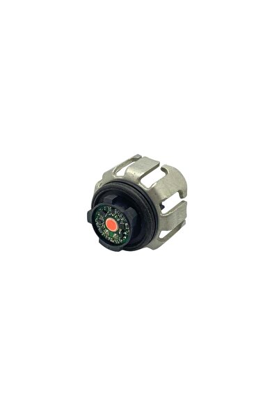 Osram Toyota / Lexus Uyumlu LR5B Kırmızı LED Stop - Fren Ampulü Modülü