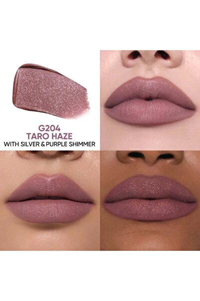 JUDYDOLL Cushion Matte Lock Lip Cream G204