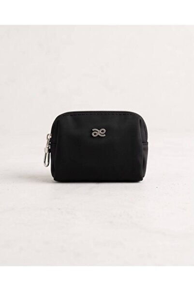 House of Little Bunny HOLB Insert Zip Small – Black