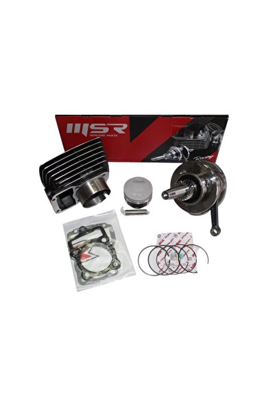 Motobisavm CG ÇİTA 200 65.5 MM 13P 69 BOY MODİFİYE SİLİNDİR