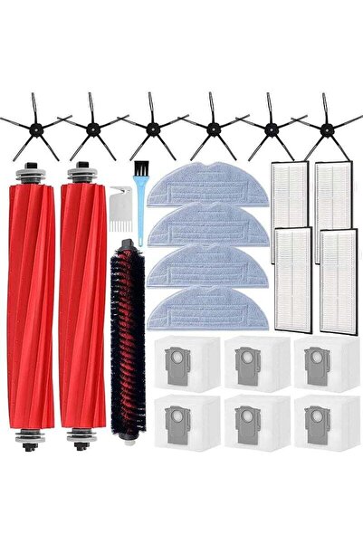 STARSTAR This accessories is for Roborock S7 MaxV Ultra / S7 Pro Ultra vacuum...