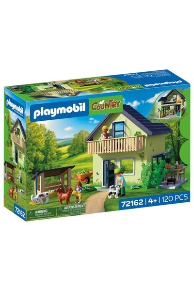 Playmobil Αγροικία