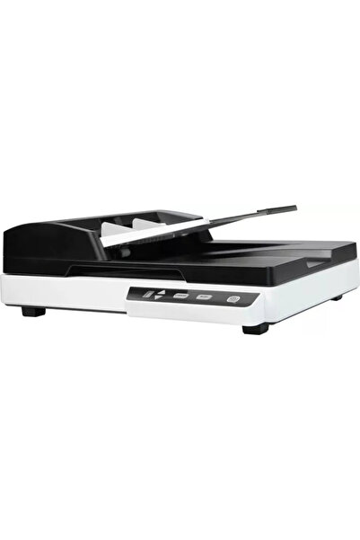 Avision Scanner AD120