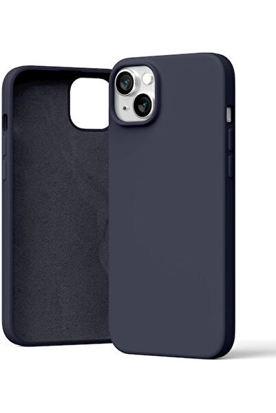 Mercury Θήκη Σιλικόνης Samsung Galaxy S26 Ultra Ναυτικό Μπλε