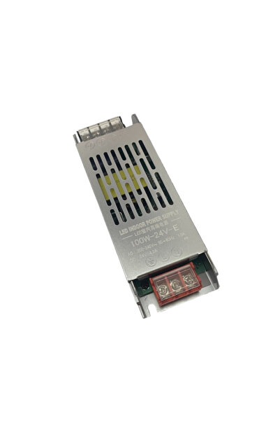 OEM Τροφοδοτικό Led 24V 100W 4.2A Switching –