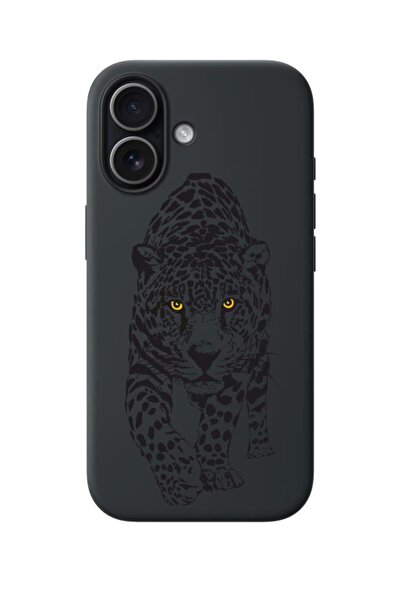 3GEN CASE iPhone 17 Uyumlu İkonik Desenler Serisi Lansman Kılıf İçi Kadife Ka...