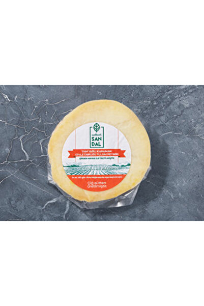 Montreal Divle Obruk Tulum Peyniri 250 g ( 1 ADET )