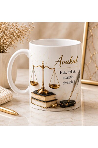 KADOREX DESIGN كوب ذو طابع مهني - تصميم هدية فاخر لكوب القهوة