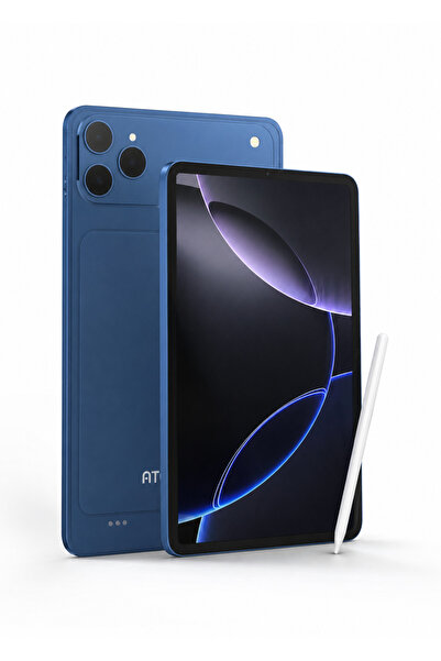 atouch تابلت X17 Max بشاشة 10.1 بوصة عالية الدقة مع ذاكرة 24 جيجابايت وسعة تخ...