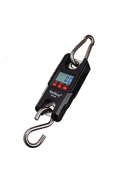 OEM Κρεμαστή Ζυγαριά Επαγγελματική Μίνι 200KG