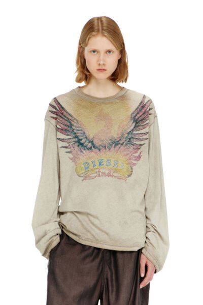 Diesel T-SHIRT