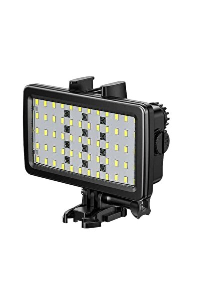Jmary FM-72 RGB Light Waterproof LED RGB Light