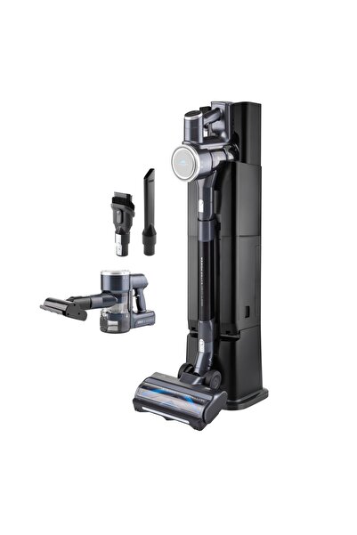 ETA Cordless 3-in-1 vertical vacuum cleaner Panther PRO 7250 90000, self-clea...