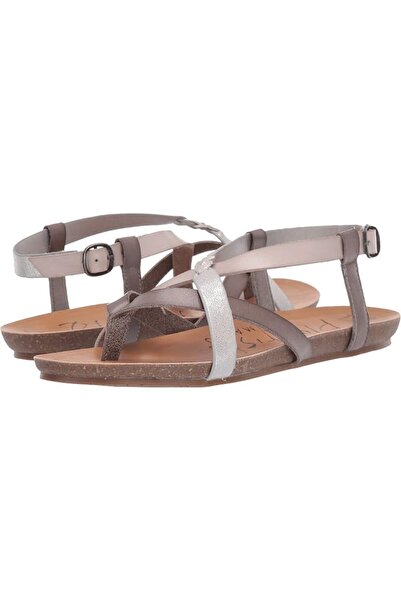 Blowfish Malibu Women's Granola-b Flat Sandal