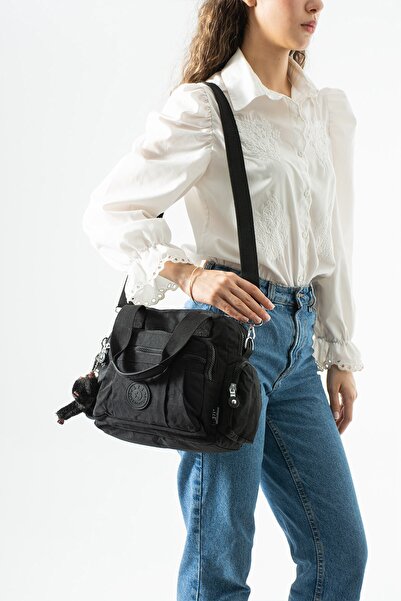 WİKİDAYS.S MODA TRENDİ Ultra Light, Multi-Pocket, Multi-Compartment Shoulder ...