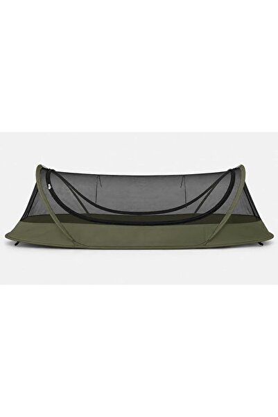 USGI Industries Bivy Tent | Lightweight Single Person Sleeping Net System for...