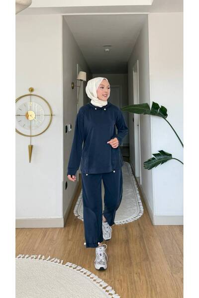 salisburys Molly Nelly Women's Hooded Sporty Stylish Set