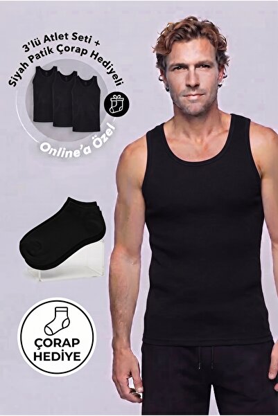 NACAR STORE 3-Pack Men's Lycra Cotton Socks with Straps, Gift-Giving Advantag...