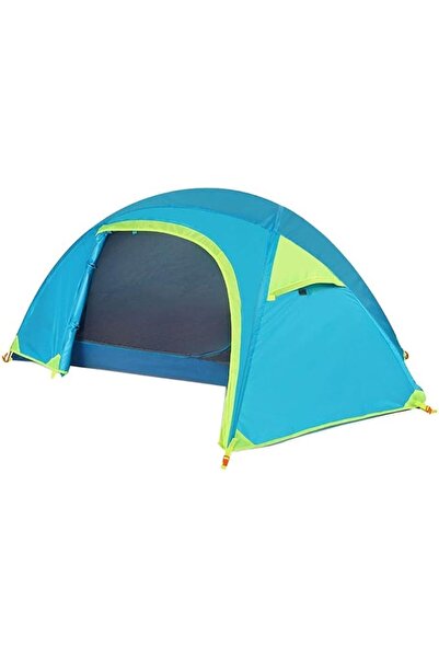 Generic Outdoor tent single riding fishing camping tent double ultralight rai...