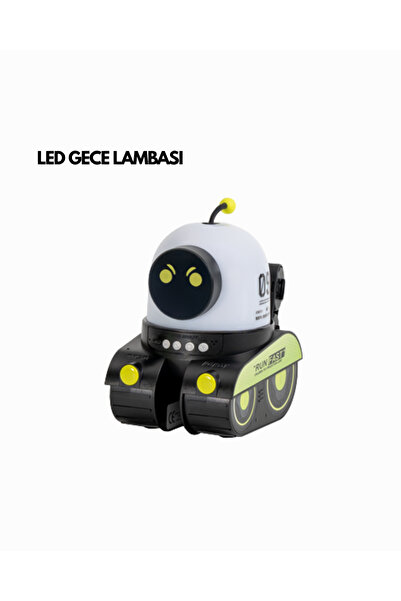 Led Projektör Lamba