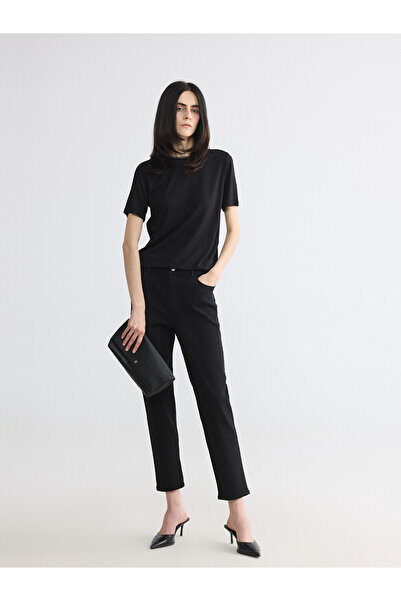 LC Waikiki Blugi de damă Slim Mom