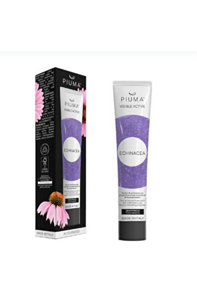 PİUMA Οδοντόκρεμα Εχινάκεια 75 ml