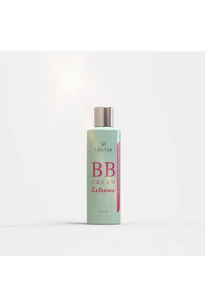 vida hair BB Cream Extreme Shampoo 300ml