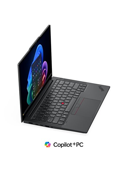 LENOVO Laptop ThinkPad E14 Gen 8 (Intel) cu procesor Intel Core Ultra 5 325 p...