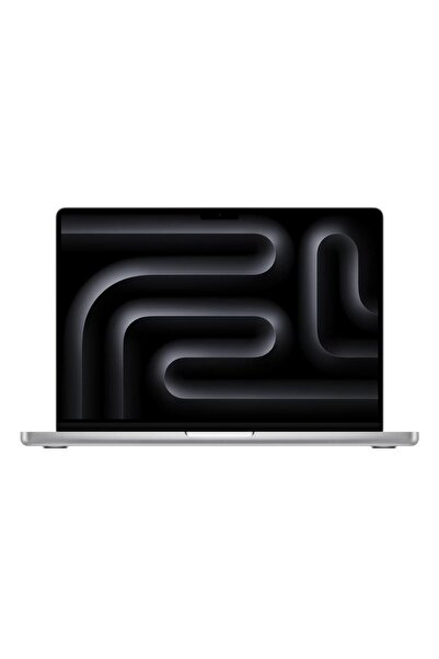 Apple Laptop MacBook Pro 14 with M5 processor 14.2" 3024 x 1964 px Liquid Ret...