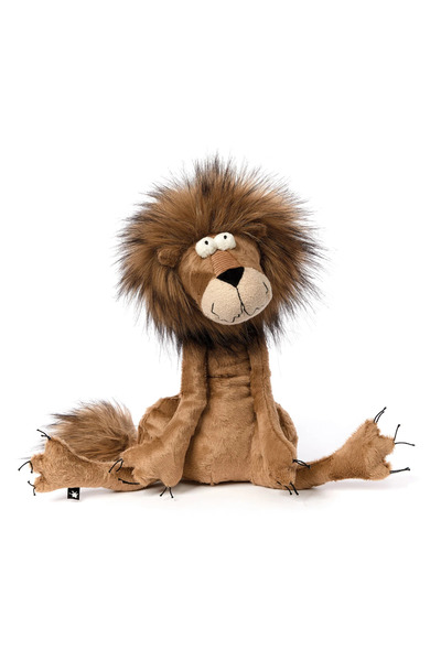Sigikid Jucărie de pluș Leu 33cm