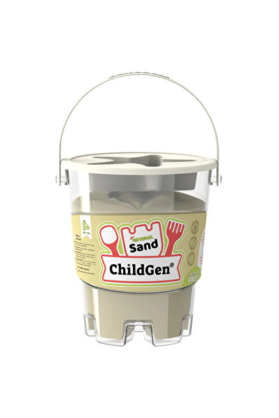 ChildGen Nisip cinetic, 100%, 500g